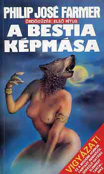 Philip José Farmer: A bestia képmása