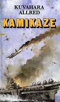 Kuvahara Allred: Kamikaze