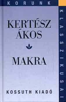 Kertész Ákos: Makra