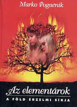 Marko Pogacnik: Az elementárok (A föld érzelmi síkja)