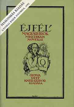 : Éjfél (magyar írók misztikus novellái)