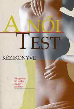 : A női test kézikönyve