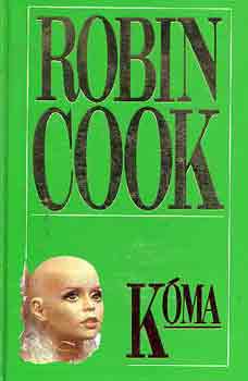 Robin Cook: Kóma