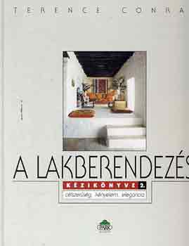 Terence Conran: A lakberendezés kézikönyve 2.