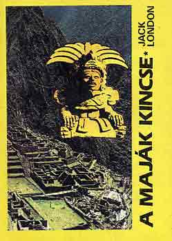 Jack London: A maják kincse