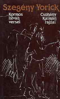 Kormos István: Szegény Yorick