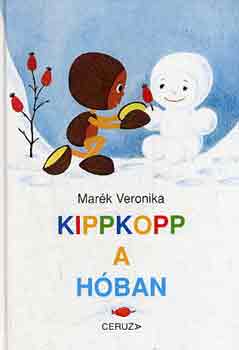 Marék Veronika: Kippkopp a hóban