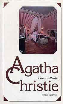 Agatha Christie: A titkos ellenfél
