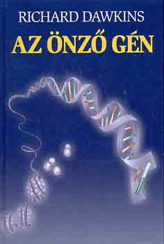 Richard Dawkins: Az önző gén