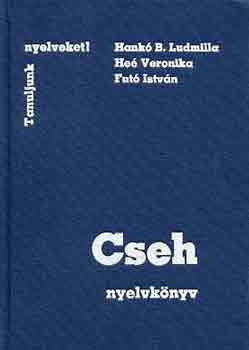 Hankó-Heé-Fató: Cseh nyelvkönyv