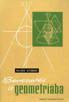 Hajós György: Bevezetés a geometriába