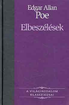 Edgar Allan Poe: Elbeszélések