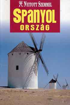 : Spanyolország (Nyitott szemmel)