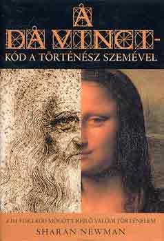 Sharan Newman: A da Vinci-kód a történész szemével