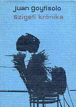 Juan Goytisolo: Szigeti krónika