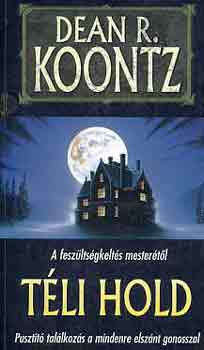 Dean R. Koontz: Téli hold