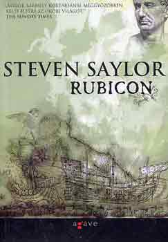 Steven Saylor: Rubicon