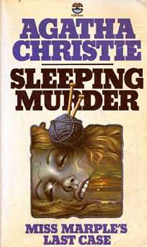 Agatha Christie: Sleeping murder