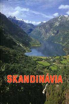 Juhász-Lindler-Németh-Szíj: Skandinávia