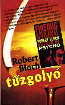 Robert Bloch: Tűzgolyó