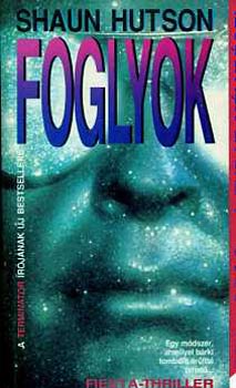 Shaun Hutson: Foglyok