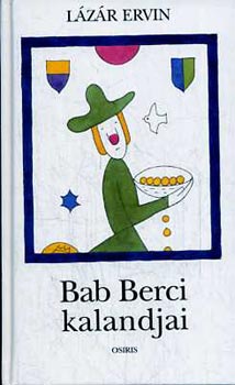 Lázár Ervin: Bab Berci kalandjai