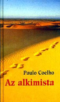 Paulo Coelho: Az alkimista