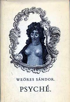 Weöres Sándor: Psyché