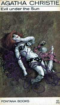 Agatha Christie: Evil under the sun