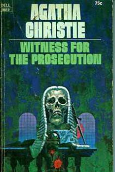 Agatha Christie: Witness for the Prosecution