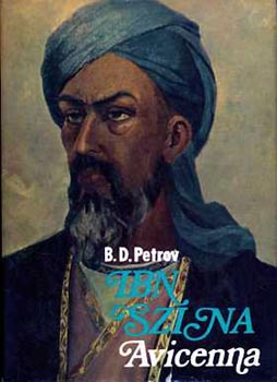 B.D. Petrov: IBN Szína -Avicenna 980-1037