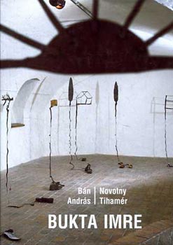 Bán András-Novotny Tihamér: Bukta Imre