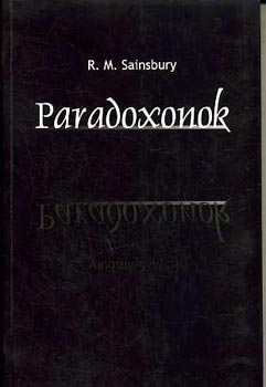 R. M. Sainsbury: Paradoxonok
