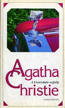 Agatha Christie: A Listerdale-rejtély