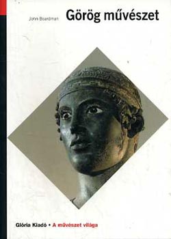 John Boardman: Görög művészet