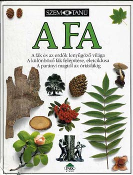 David Burnie: A fa (Szemtanú)