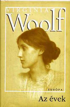 Virginia Woolf: Az évek