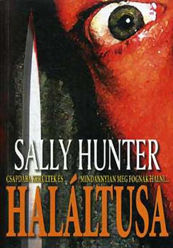 Sally Hunter: Haláltusa (Hunter)