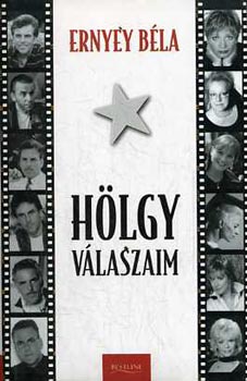 Ernyey Béla: Hölgy válaszaim