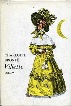 Charlotte Brontë: Villette
