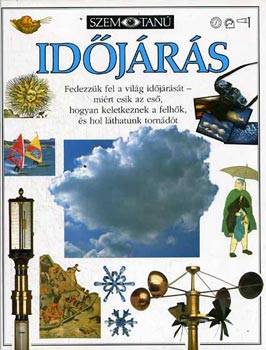 Brian Cosgrove: Időjárás (Szemtanú)