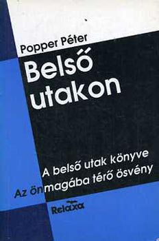 Popper Péter: Belső utakon