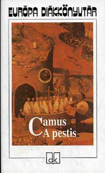 Albert Camus: A pestis