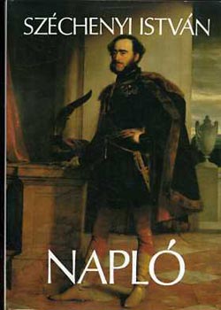 Széchenyi István: Napló