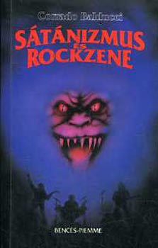 Corrado Balducci: Sátánizmus és rockzene