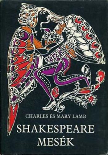 Charles és Mary Lamb: Shakespeare mesék