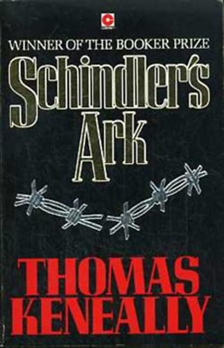 Thomas Keneally: Schindler's Ark