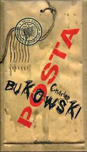 Charles Bukowski: Posta