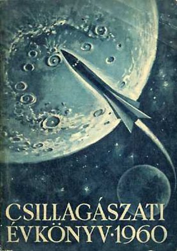 : Csillagászati évkönyv 1960