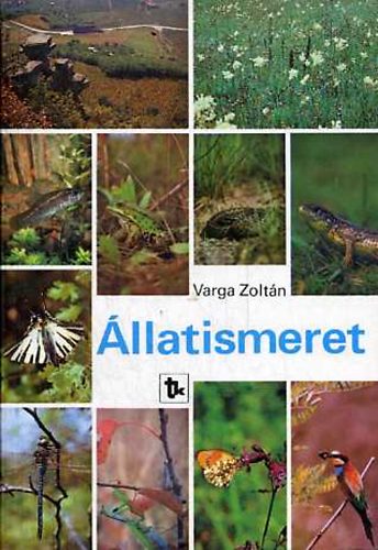 Varga Zoltán: Állatismeret